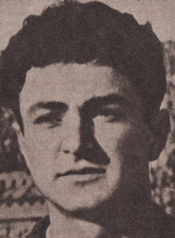 	Milan Galić 	